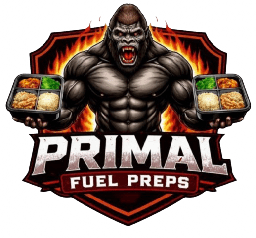 Primal Fuel Preps